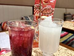 -墨纪Mojí墨西哥餐厅(官舍店)