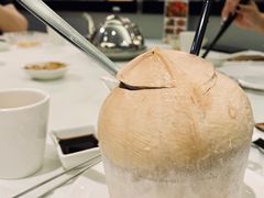-新加坡海鲜共和(名胜世界圣淘沙海滨坊)