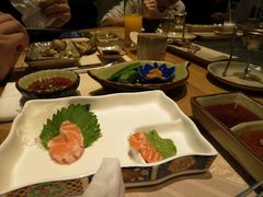 -赤坂亭·M9和牛烧肉·铁板烧(合肥万象城店)