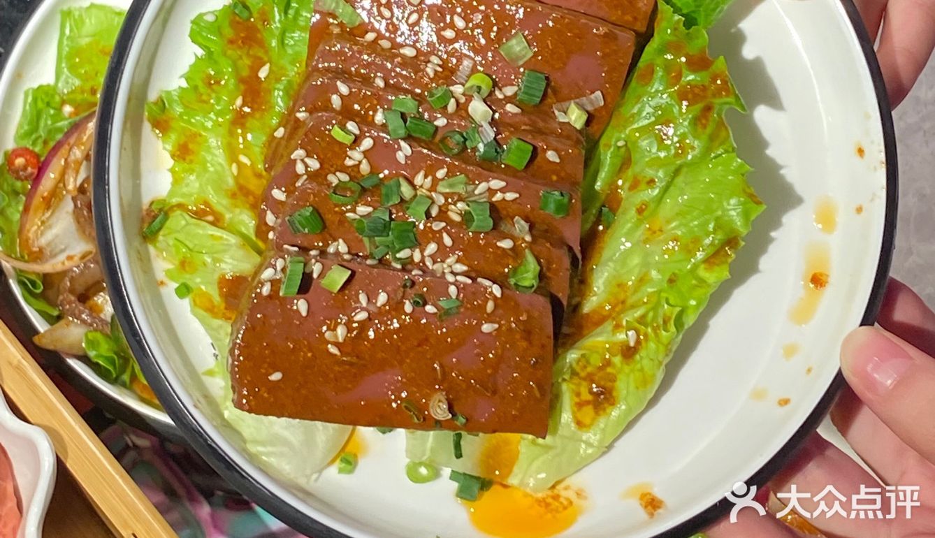 广州探店｜性价比超高八戒烤肉店～人均6️⃣0️⃣ 