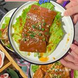广州探店｜性价比超高八戒烤肉店～人均6️⃣0️⃣ 