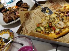 -Gray Whale 灰鲸餐厅(北美N1店)