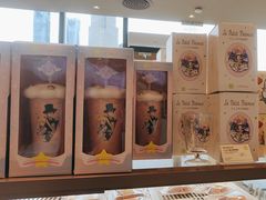 -奈雪的茶(红谷滩万达广场店)