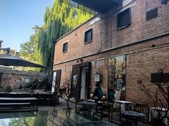 -大酉·M Coffee(北京美术馆店)