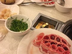 -八先生涮肉房(三里河店)