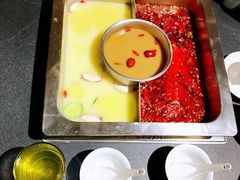 -巴奴毛肚火锅(丛台西路店)