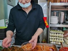 -红鼻子桂林米粉(金唐新光界店)