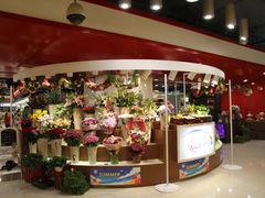 -卜蜂莲花(浦江城市生活广场店)