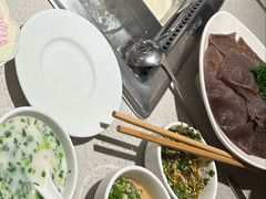 -海底捞火锅(明湖路店)