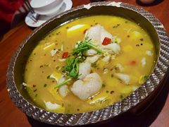 豆花鱼-意满花千醉(金茂览秀城店)