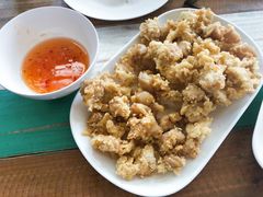 -Doo Dee Thai Food(Issan/Isaan/Esan)