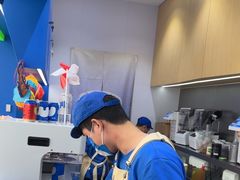 -酸奶罐罐(无锡滨湖万达店)