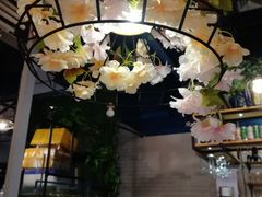 -千旬岛海鲜小聚(万达广场店)