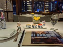 -悦轩中餐厅·高空江景·杭州柏悦酒店