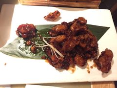 -绿茶餐厅(广州天河城店)