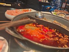 -俏媳妇火锅(宽窄巷子店)
