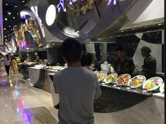 -食悦天美食广场(武汉壹方购物中心店)