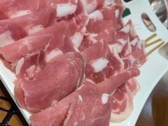 -津门老羊家·铜锅涮羊肉·烧烤(科技园店)