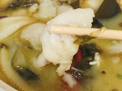 -楚鱼王·河鲜·湖北菜(华农店)