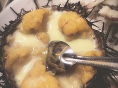 -海味当家(西安路店)