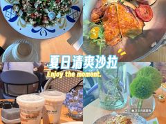 -王品牛排(杭州大厦店)