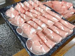 -马记伊源斋涮肉·清真菜(百子湾店)