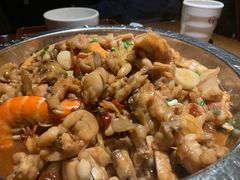 -胖哥俩肉蟹煲(湖滨银泰in77店)