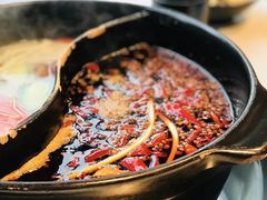 -钢管厂五区小郡肝火锅串串香(清河店)