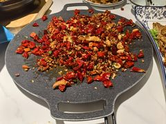-南山翁新概念川菜(江宁万达广场店)