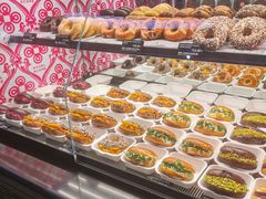 -CC BAGEL&SCONE 贝果与司康(南开大悦城店)