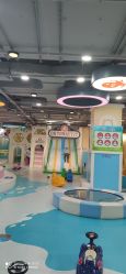 -万达宝贝王(上海浦江店)