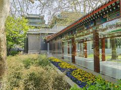 -北京友谊宾馆·俄罗斯餐厅