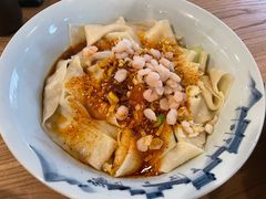 -难忘的面(五矿君澜酒店)