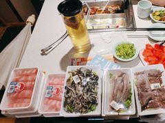 -野妹火锅(龙岗店)