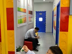 -韦哲乐高机器人·等级考试·少儿编程(羽山路校区)