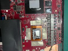 -华硕笔记本电脑维修售后服务中心(中环大厦店)