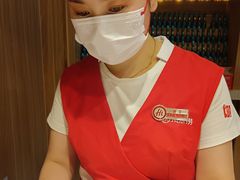 -海底捞火锅(万丰桥店)