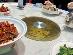 -青花小镇(凯翔新天地店)