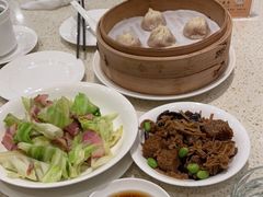 -鼎泰丰(环贸店)