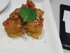 -狮王府淮扬菜(百家湖1912店)