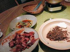 -巴蜀风·地道川菜(总店)