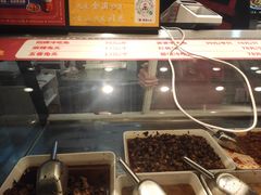 -溪边姑娘·拉丝酸奶水果捞(春熙路店)