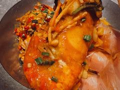 绝味罗氏虾-天宝兄弟(前海壹方城店)