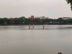 -葛仙湖公园