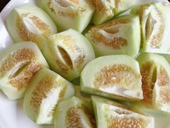 香瓜-园林美食城·本土农家菜(杨和镇店)