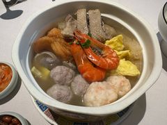 -老兴鲜(黄浦店)