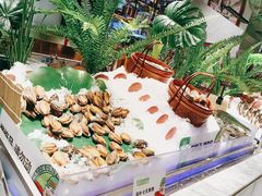 -亚马逊海鲜自助(万象汇店)