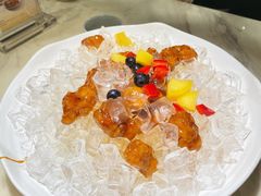 冰镇咕噜肉-陶陶居酒家(环市东店)