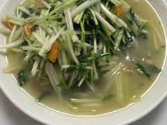-健跳小海鲜(人民路店)