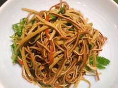 -西安饭庄·非遗陕菜(钟楼店)